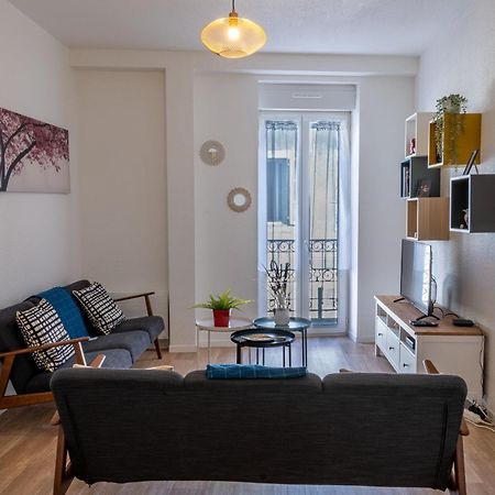 Capstay Le Lys - Lourdes - Centre - Residence Serenity Bagian luar foto