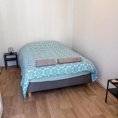 Capstay Le Lys - Lourdes - Centre - Residence Serenity Bagian luar foto