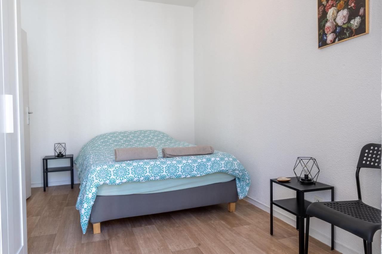 Capstay Le Lys - Lourdes - Centre - Residence Serenity Bagian luar foto