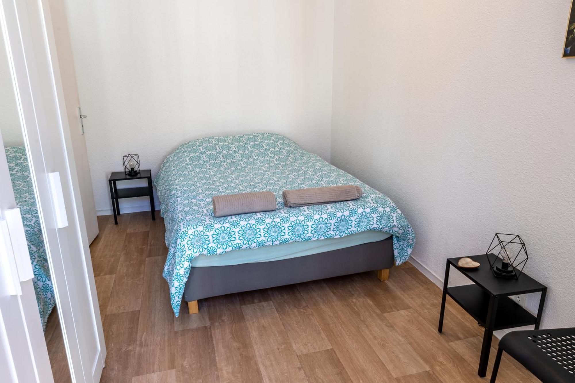 Capstay Le Lys - Lourdes - Centre - Residence Serenity Bagian luar foto