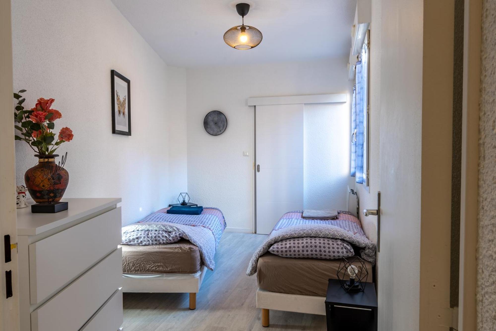 Capstay Le Lys - Lourdes - Centre - Residence Serenity Bagian luar foto