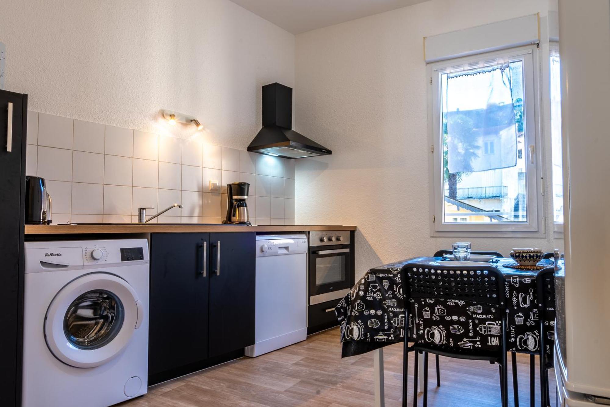 Capstay Le Lys - Lourdes - Centre - Residence Serenity Bagian luar foto