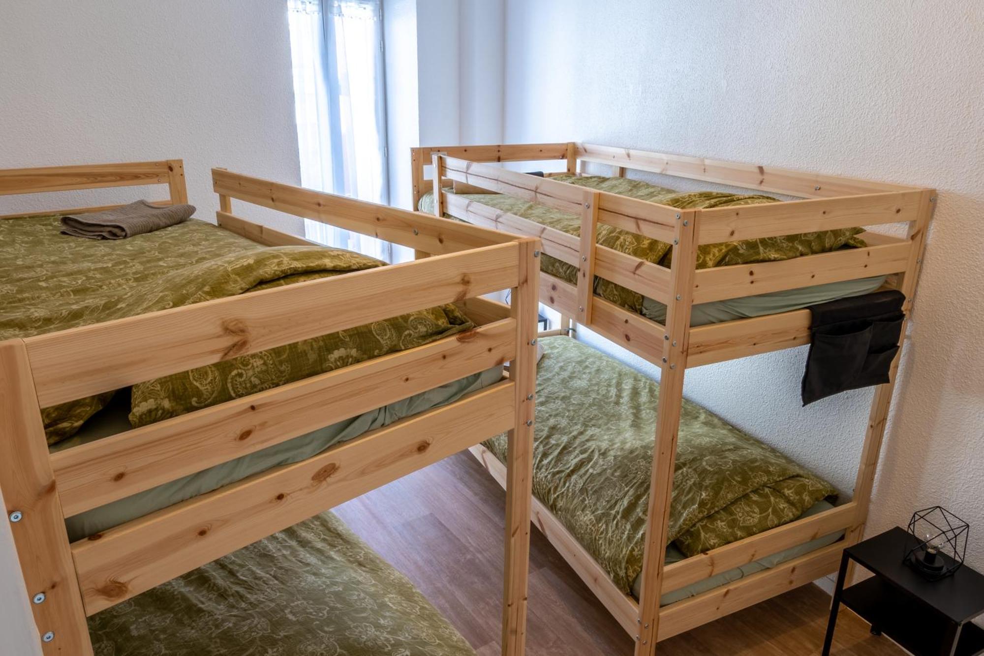 Capstay Le Lys - Lourdes - Centre - Residence Serenity Bagian luar foto